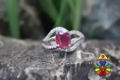 انگشتر نقره زنانه