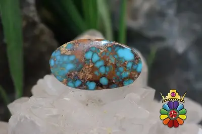 فیروزه نیشابور