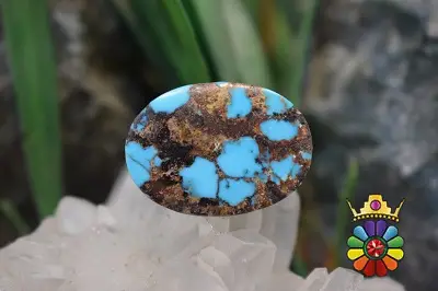 فیروزه نیشابور