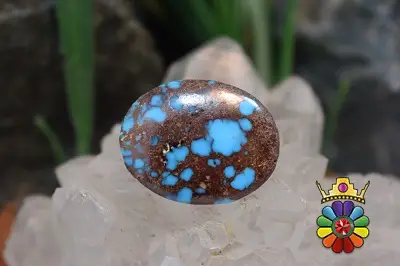 فیروزه نیشابور