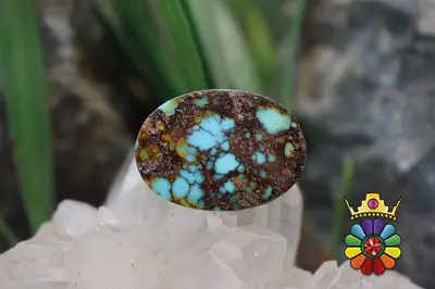 فیروزه نیشابور