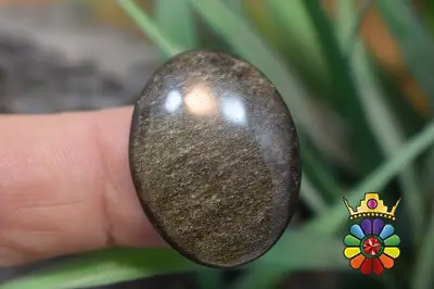 ابسیدین گلدشین