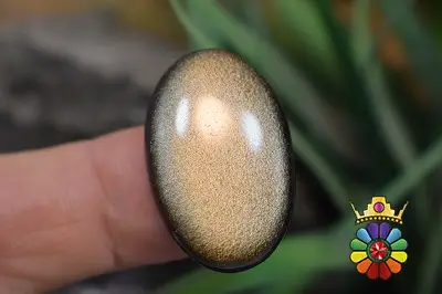 ابسیدین گلدشین