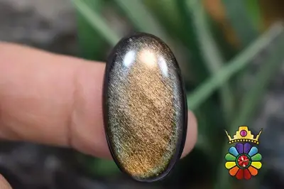 ابسیدین گلدشین