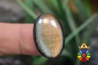 ابسیدین گلدشین