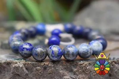 دستبند لاجورد