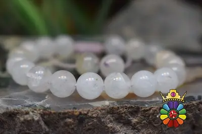 دستبند اکوامارین