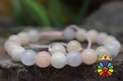 دستبند مورگانیت