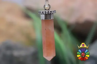 منشور اونتورین نارنجی