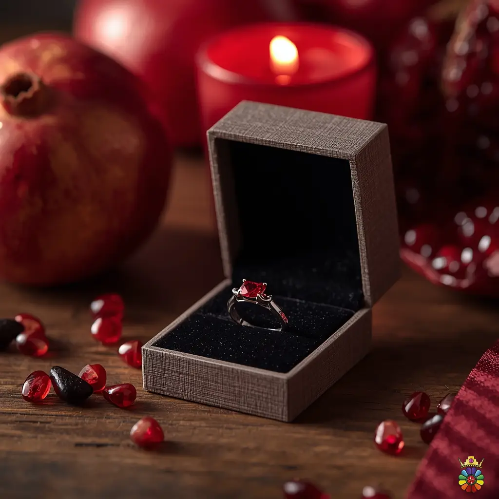 هدیه شب یلدا