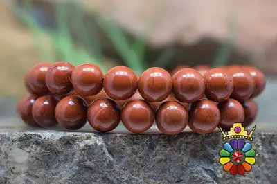 رشته جاسپر قرمز