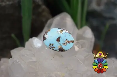 فیروزه نیشابور