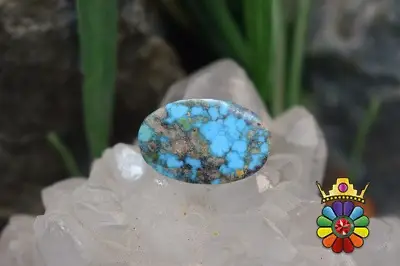 فیروزه نیشابور