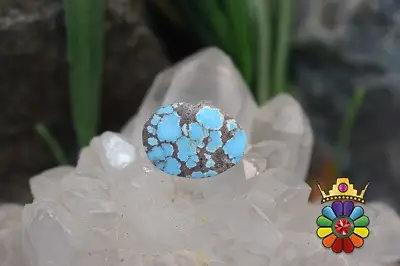 فیروزه نیشابور