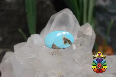 فیروزه نیشابور