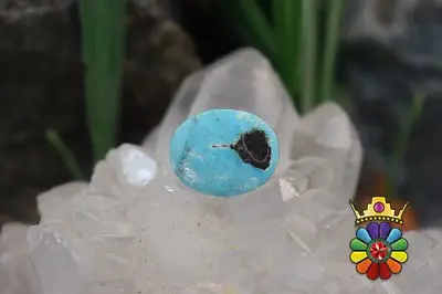 فیروزه نیشابور