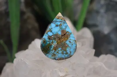 فیروزه نیشابور