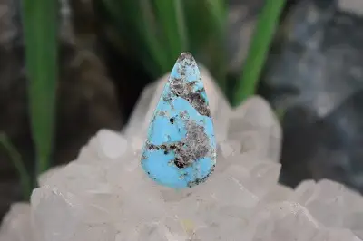 فیروزه نیشابور