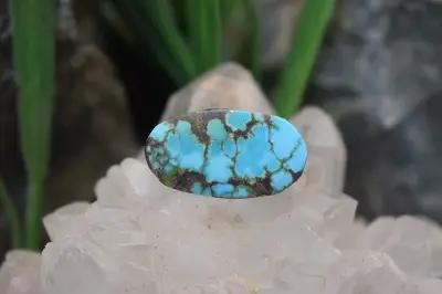 فیروزه نیشابور