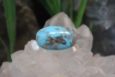 فیروزه نیشابور