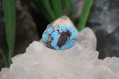 فیروزه نیشابور