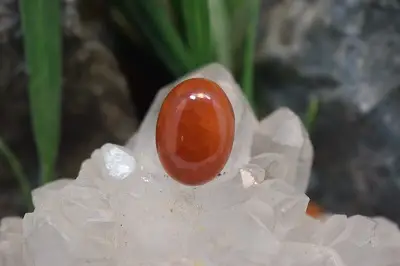 عقیق یمن قرمز