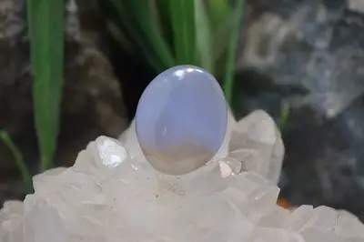 عقیق یمن کبود