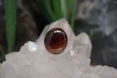عقیق سلیمانی