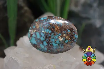 فیروزه نیشابور