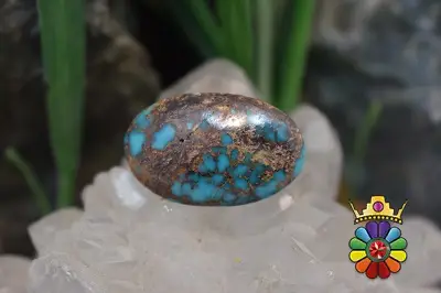 فیروزه نیشابور