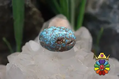 فیروزه نیشابور