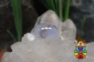 عقیق یمن کبود