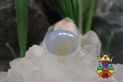 عقیق یمن کبود