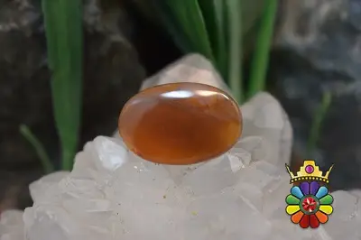 عقیق یمن قرمز