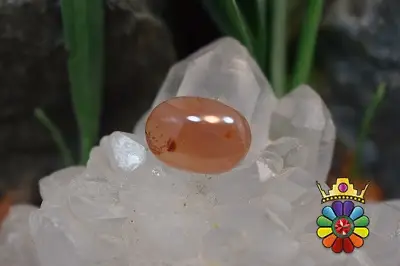 عقیق یمن قرمز