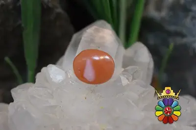 عقیق یمن قرمز