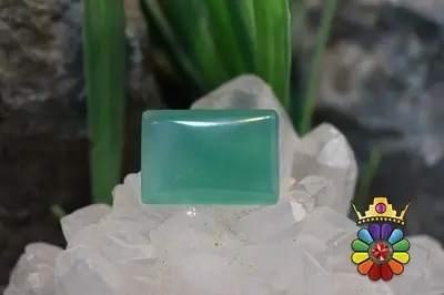 عقیق سبز