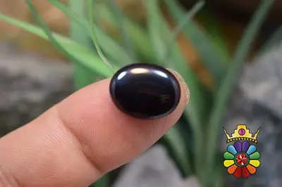 عقیق یمن سیاه