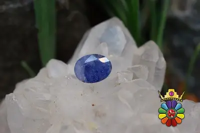 یاقوت کبود