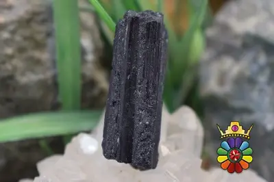راف تورمالین سیاه