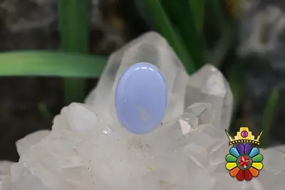 عقیق یمن کبود