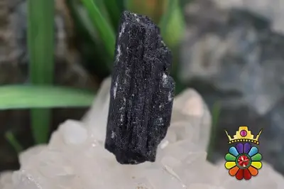 راف تورمالین سیاه
