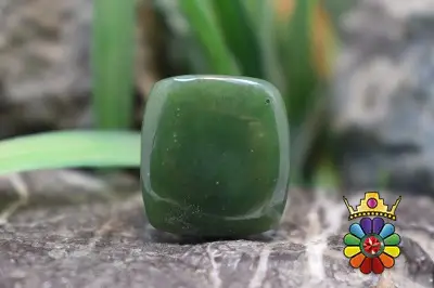 یشم روسیه