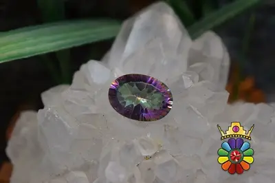 کوارتز هفت رنگ (مصنوعی)