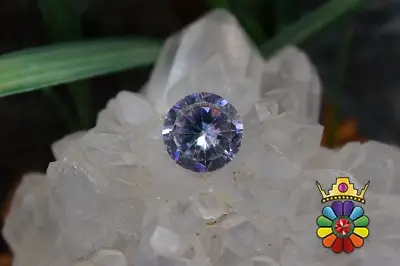 کوارتز هفت رنگ (مصنوعی)