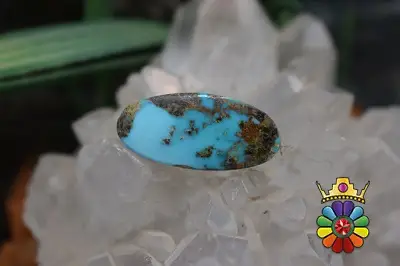 فیروزه نیشابور