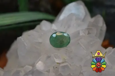 زمرد زامبیا