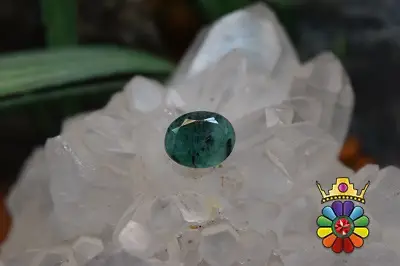 زمرد زامبیا