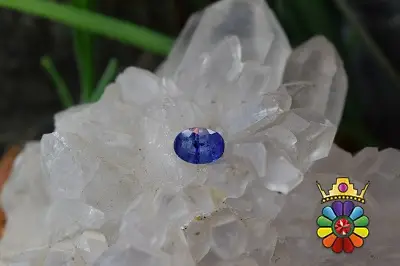 یاقوت کبود