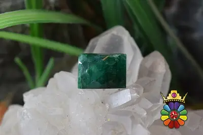 جید سبز
